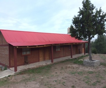 Las 3 barrancas