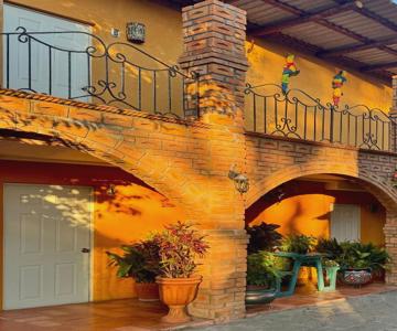 Hotel JADE