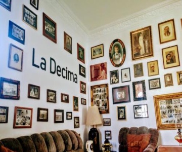 La Decima Guest House