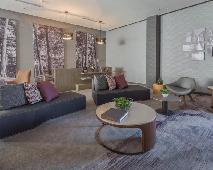 Courtyard by Marriott Chihuahua