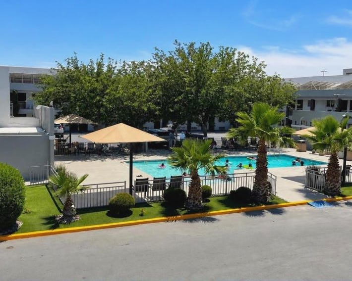 Hotel Villa del Sol