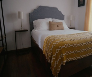 Hotel Villa Reyna