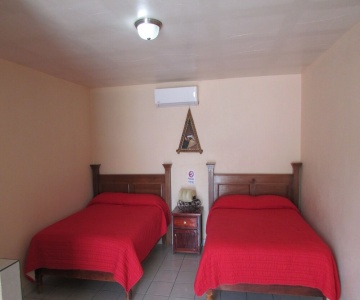 Hotel del Centro