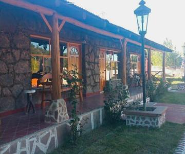 Hotel Creel