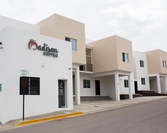 Madison Suites