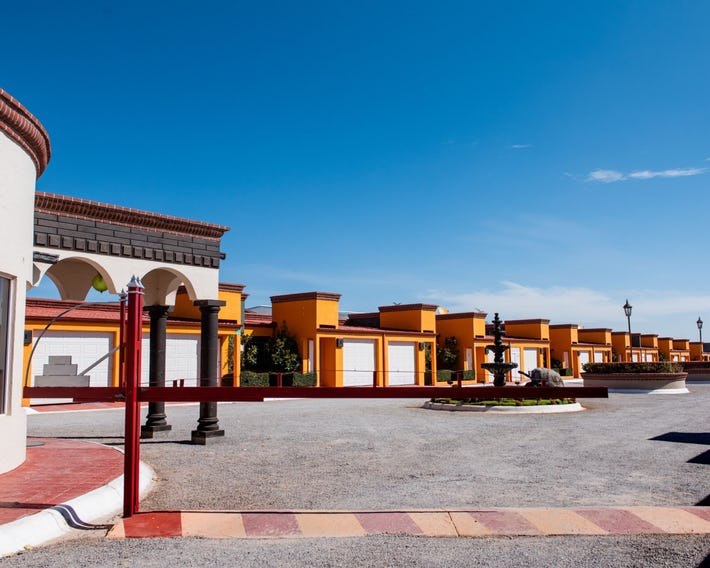 Hoteles Closbi