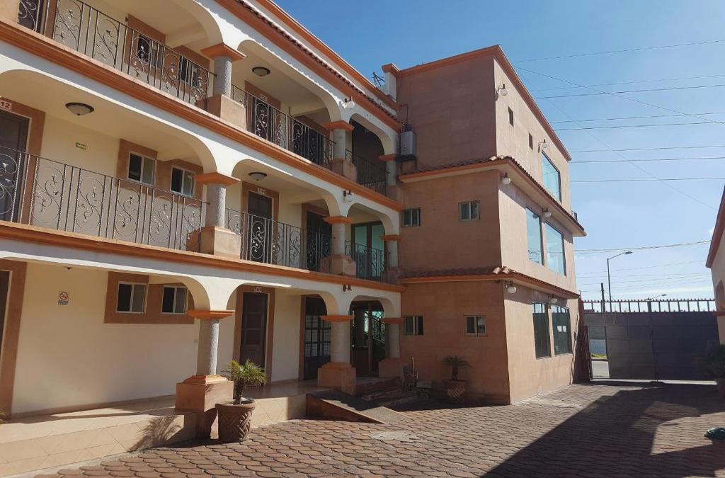 Hotel Real Del Nevado
