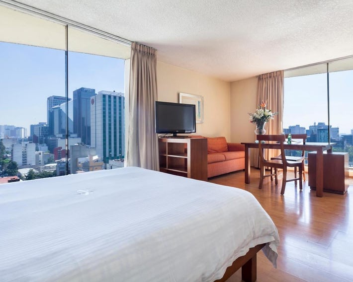 Exe Suites San Marino