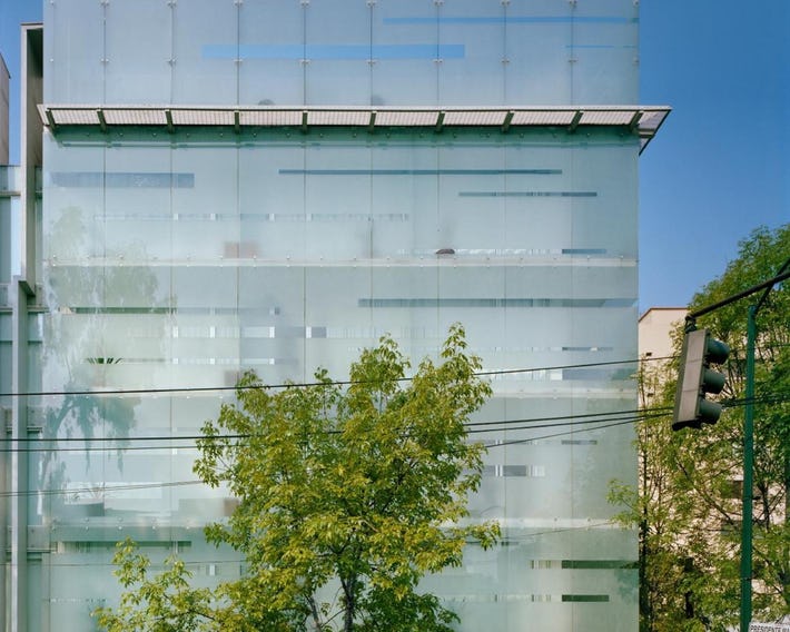 Habita, Mexico City, a Member of Design Hotels