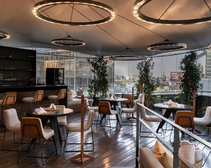 Suites Contempo