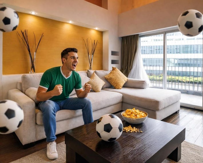 St Isidro Corporate Housing