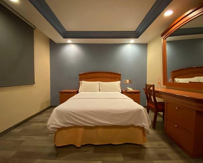 Hotel San Diego