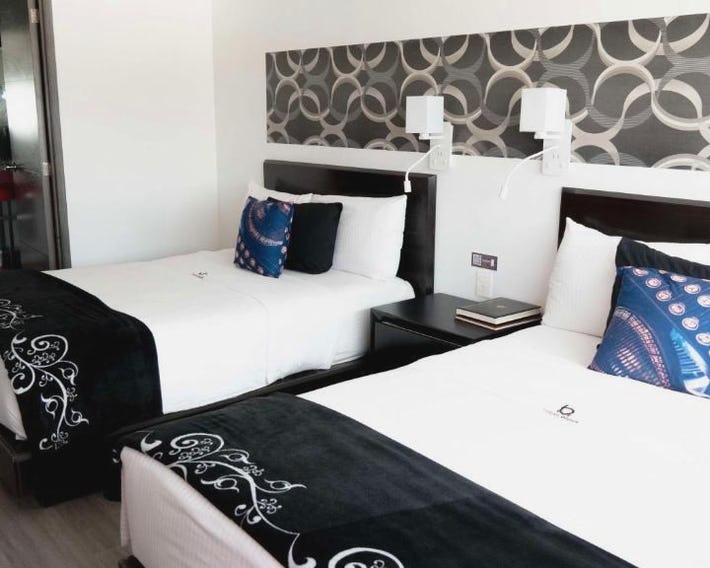 Hotel Black Boutique
