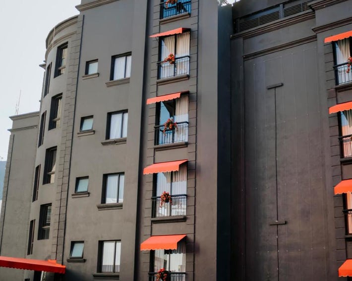 Hotel Vermont