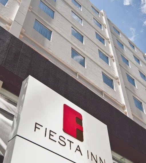 Fiesta Inn Insurgentes Sur