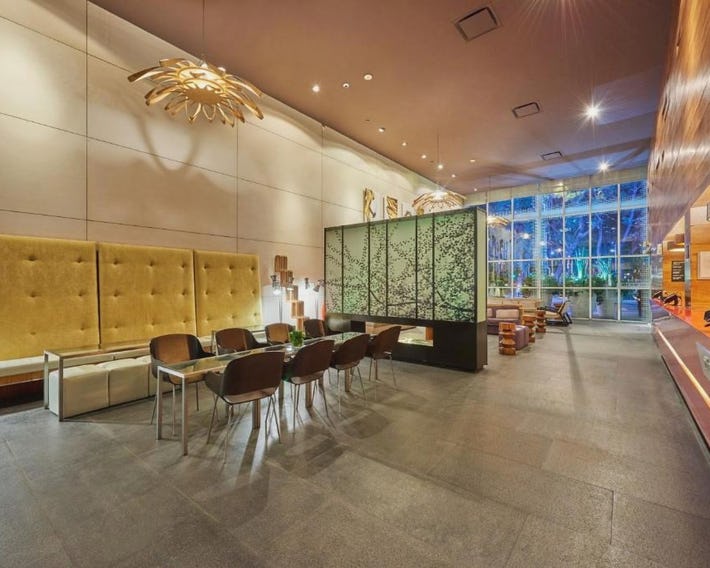 City Express Plus by Marriott Ciudad de México Reforma El Ángel