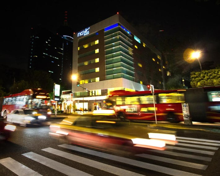 Hotel Novit