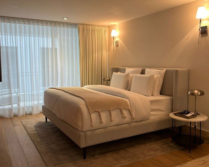Suites Tennyson by BlueBay