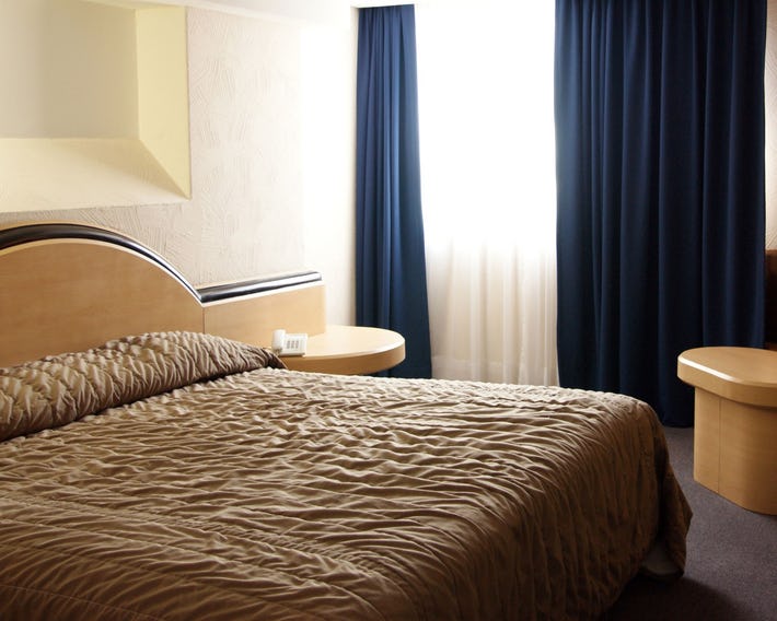 Porto Novo Hotel & Suites