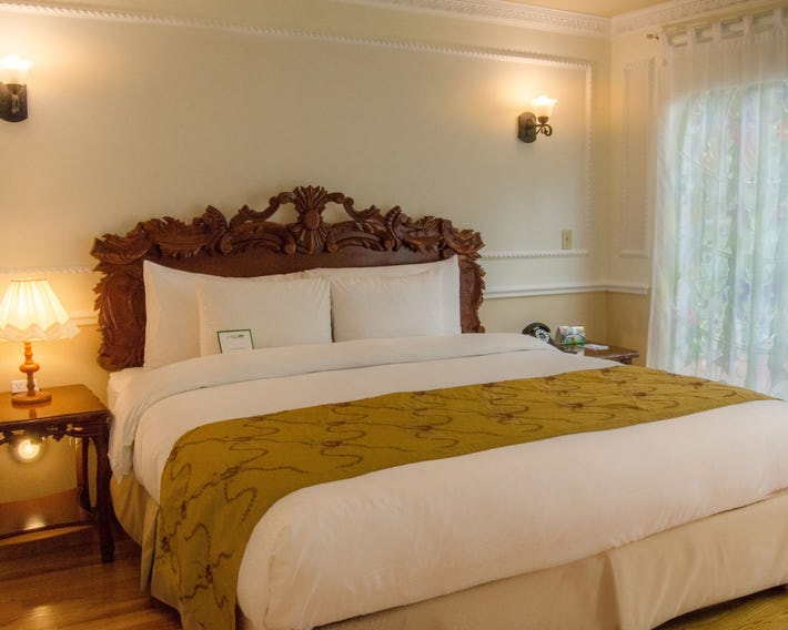 Suites Royal Colonial by BlueBay