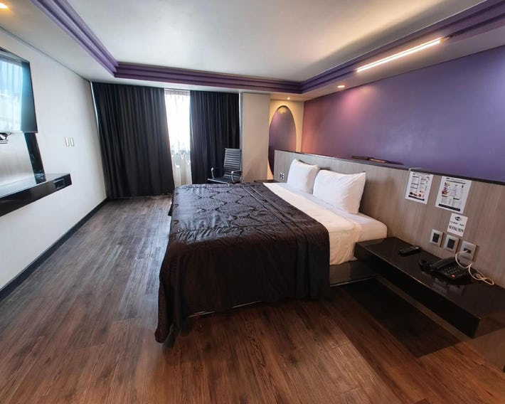 Hotel Max