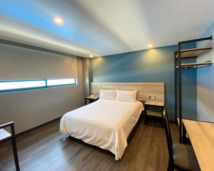Hotel Estrella de Oriente
