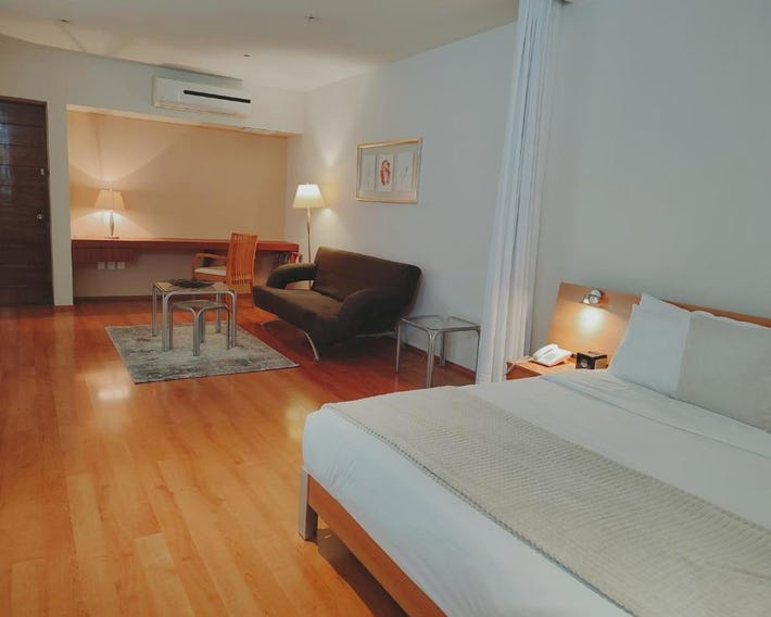Lombardo Suites