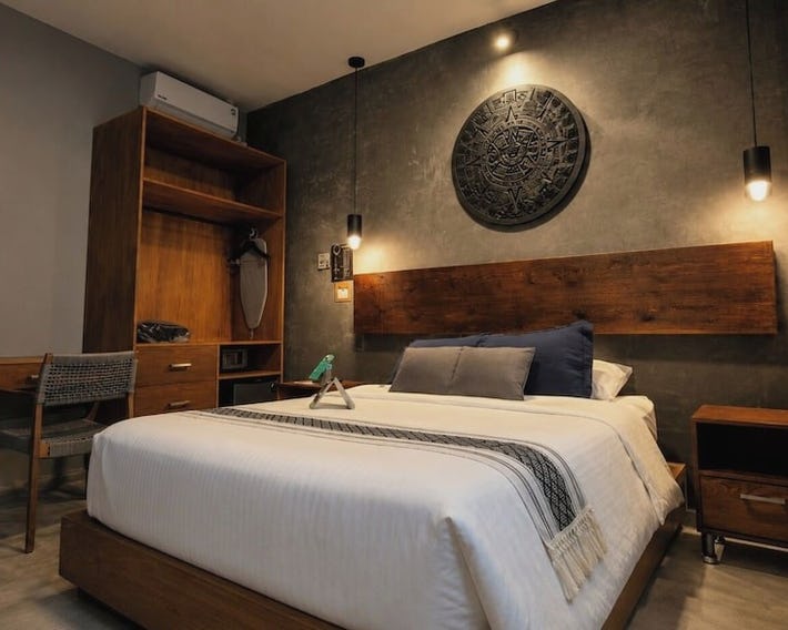 Casa Anzures Suites