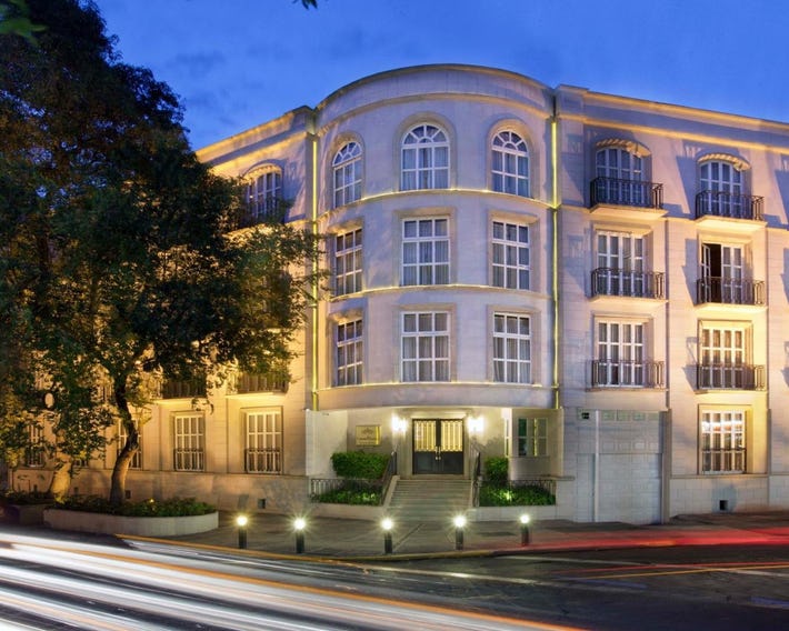 Grand Polanco Residencial
