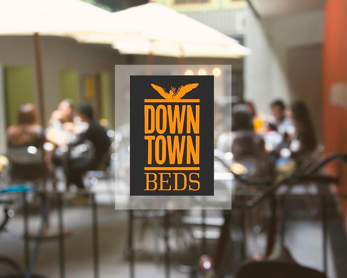 Downtown Beds