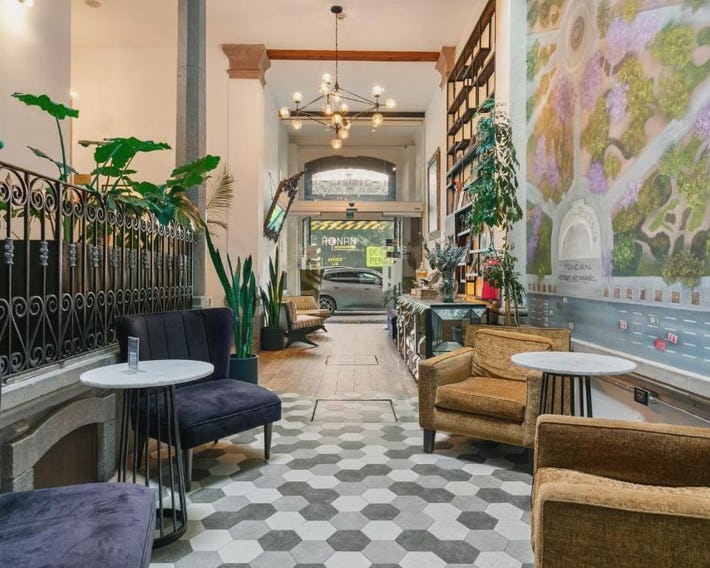Casa Prim Hotel Boutique