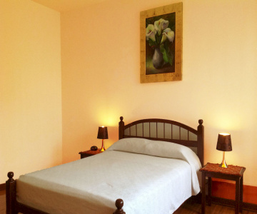 Dakota Bed & Breakfast