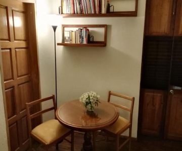 Guest House Aldama