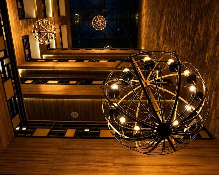 Hotel Punto MX
