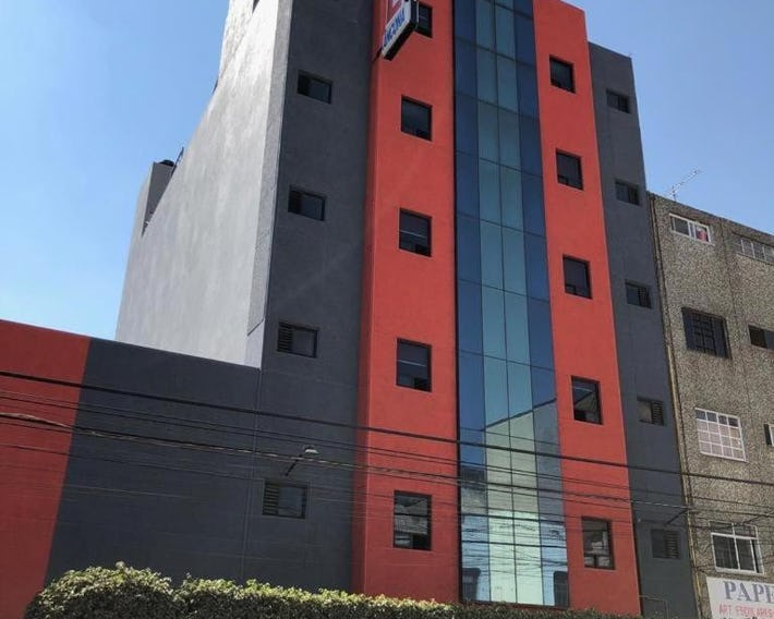 Hotel Ancona - Sólo Adultos