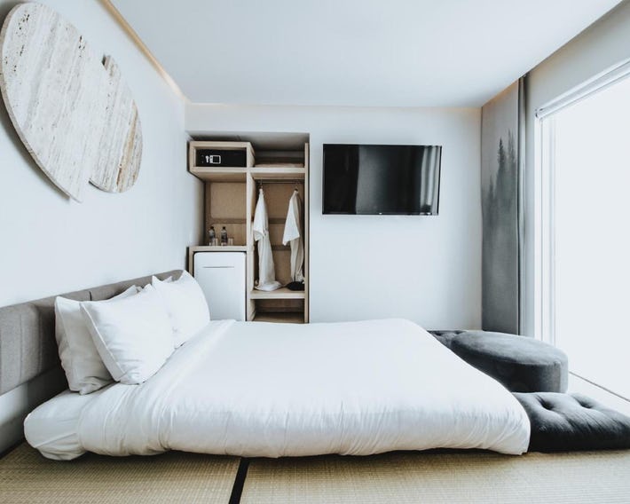 Ryo Kan Hotel Boutique & Spa