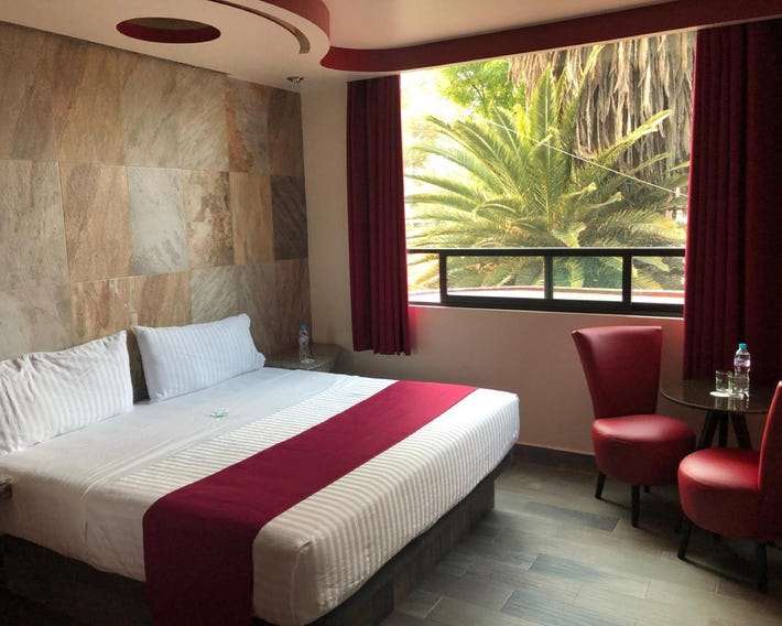 Hotel Jard Inn Adult Only