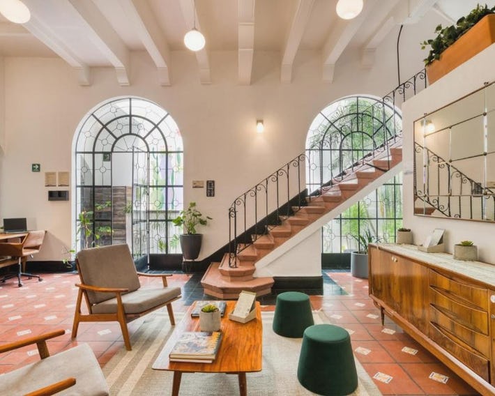 Santa Casa by Tasman