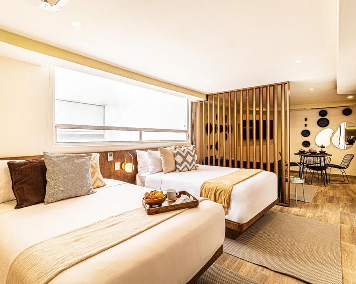 Grand Chapultepec Residencial