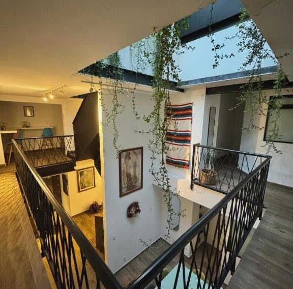 Calzolli Penthouse Casa de Huéspedes y Coliving