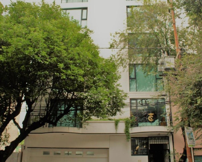 Condesa Suites