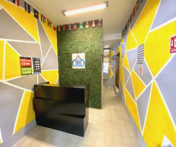 R&A Hotel