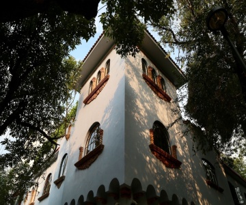 Casa Dovela