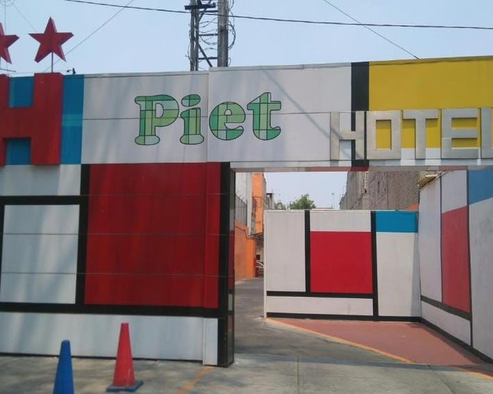 Hotel H - Piet Adults Only