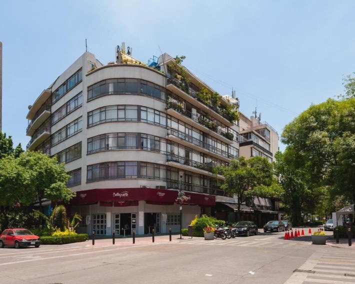 Casa Itzae B&B Polanquito Dog Friendly