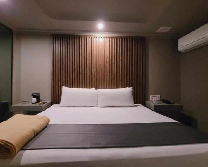Real La Viga Motel