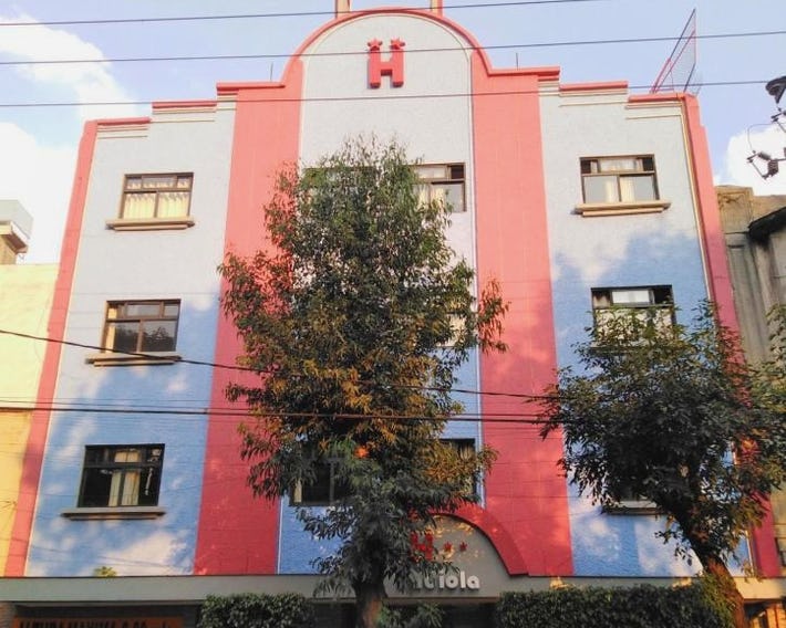 Hotel H - Fabiola Adults Only