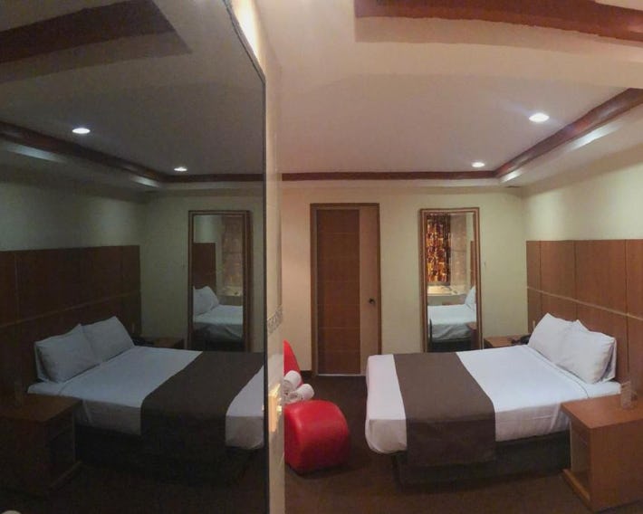 HOTEL ORION