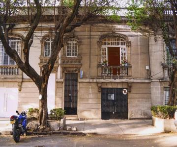 Hostel Home