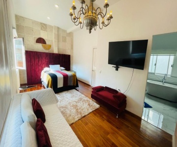 Napoles Home & Suites